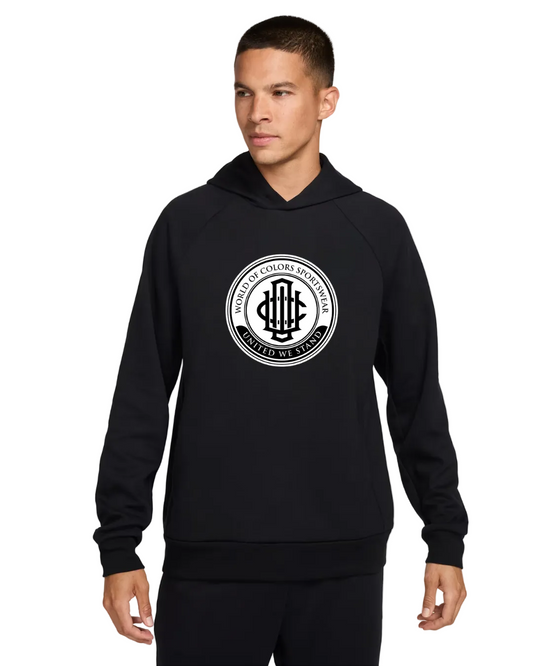 United we stand Power speed agility